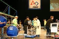 2014 2014pncmp frc4125 match robot // 800x533 // 133KB