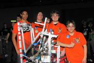 2014 2014pncmp frc3393 robot team // 800x533 // 117KB