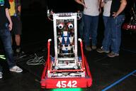 2014 2014pncmp frc4542 robot // 800x533 // 119KB