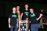 2014 2014pncmp frc4542 robot team // 800x533 // 96KB