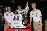 2014 2014pncmp frc1983 robot team // 800x533 // 125KB