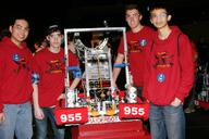 2014 2014pncmp frc955 robot team // 800x533 // 124KB