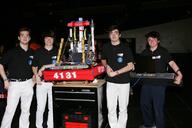 2014 2014pncmp frc4131 robot team // 800x533 // 103KB