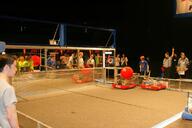 2014 2014pncmp frc2411 frc2557 match robot // 800x533 // 121KB
