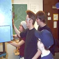 2003 frc11 team // 360x270 // 19KB