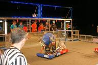 2014 2014pncmp frc3711 frc4061 match robot // 800x533 // 135KB