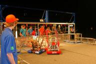 2014 2014pncmp frc3674 frc4061 match robot // 800x533 // 131KB