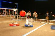 2014 2014pncmp frc1294 frc1425 match robot // 800x533 // 120KB