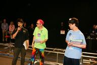 2014 2014pncmp alliance_selection team // 800x533 // 97KB