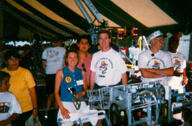 1998 1998ratr frc69 offseason pit robot rumble_at_the_rock team // 310x204 // 22KB