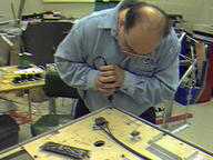 1999 build frc69 team // 320x240 // 15KB