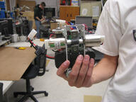 2011 frc131 robot // 3072x2304 // 3.1MB