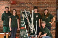 2011 frc131 robot team // 4608x3072 // 3.5MB