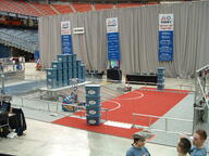2003 2003cmp frc868 practice robot // 1600x1200 // 395KB
