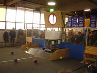 2006 award frc134 robot // 640x480 // 149KB