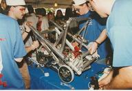 1995 1995cmp frc81 pit robot // 559x387 // 47KB