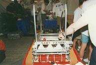 1995 1995cmp frc43 pit robot // 559x379 // 39KB