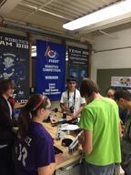2009 2015 award build frc818 team // 768x1024 // 104KB
