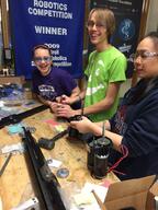 2009 2015 award build frc818 team // 768x1024 // 113KB