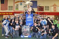 2017 2017mitry award frc818 robot team // 2048x1364 // 468KB