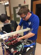 2017 build frc818 robot team // 360x480 // 30KB