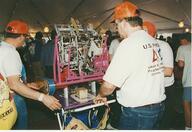 1995 1995cmp frc-53 pit robot // 563x387 // 44KB