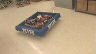 2016 2018 frc818 practice robot // 1920x1080, 9.5s // 47MB