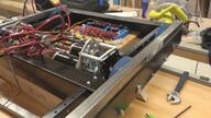 2018 frc818 robot // 1920x1080, 13.2s // 64MB