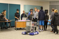 2017 frc818 robot team // 5184x3456 // 6.9MB