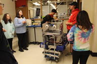 2017 2018 frc818 robot team // 5184x3456 // 6.1MB