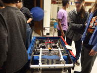 2016 2017 frc818 robot team // 2304x1728 // 906KB