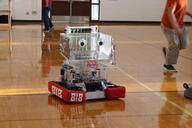 2017 build frc818 robot // 5184x3456 // 7.0MB