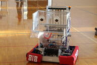 2017 build frc818 robot // 5184x3456 // 6.0MB