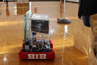 2017 build frc818 robot // 5184x3456 // 6.7MB