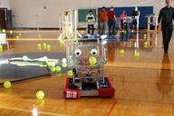 2017 build frc818 robot team // 5184x3456 // 6.0MB