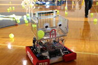2017 build frc818 robot // 5184x3456 // 6.3MB