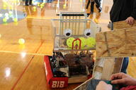 2017 build frc818 robot // 5184x3456 // 6.4MB