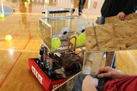 2017 build frc818 robot // 5184x3456 // 6.2MB