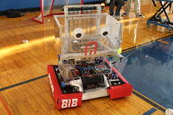 2017 build frc818 robot // 5184x3456 // 7.9MB