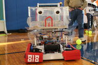2017 build frc818 robot // 5184x3456 // 7.1MB