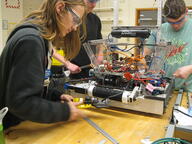 2017 build frc818 robot team // 4000x3000 // 3.6MB
