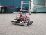 2017 build frc818 robot // 4000x3000 // 4.0MB