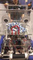 2017 2017micen frc818 robot // 2322x4128 // 779KB