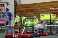 2017 2017marc frc4395 frc703 frc818 match michigan_advanced_robotics_competition offseason robot // 5184x3456 // 6.5MB