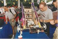 1995 1995cmp frc157 pit robot // 563x383 // 53KB