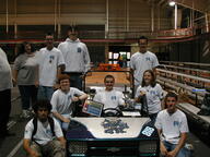 2003 2003mikk cart frc818 kettering_kickoff offseason team // 1600x1200 // 1.1MB