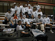 2003 2003mikk cart frc818 kettering_kickoff offseason robot team // 1600x1200 // 1.0MB