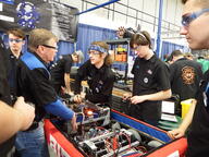 2016 2016micen frc818 pit robot team // 4608x3456 // 3.4MB