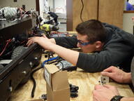 2016 build frc818 robot team // 1066x800 // 293KB