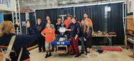 2023 2023micmp frc8608 pit robot team // 4000x1824 // 3.8MB